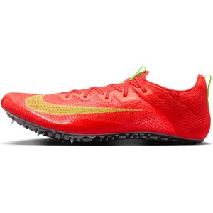 Nike Superfly Elite 2 track and field sprinting spikes - Rood