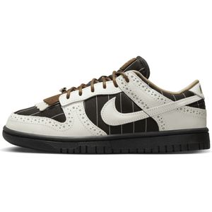 Nike Dunk Low LX damesschoenen - Zwart