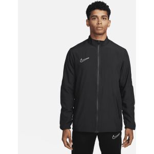 Nike Academy Dri-FIT voetbaljack voor heren - Zwart