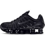 Nike Shox TL damesschoenen - Grijs