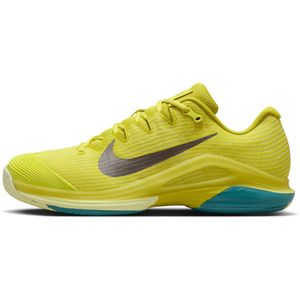 Nike Vapor 12 Premium hardcourt tennisschoenen voor heren - Groen