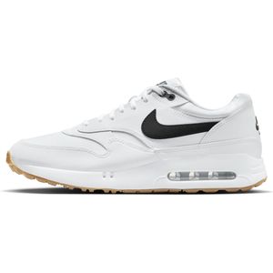 Nike Air Max 1 '86 OG G Golfschoenen voor heren - Wit