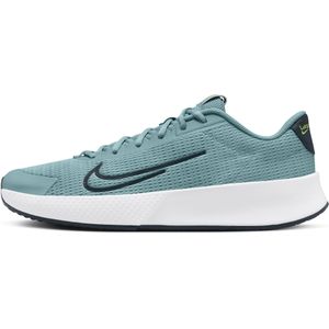 NikeCourt Vapor Lite 2 Tennisschoenen voor heren (gravel) - Blauw