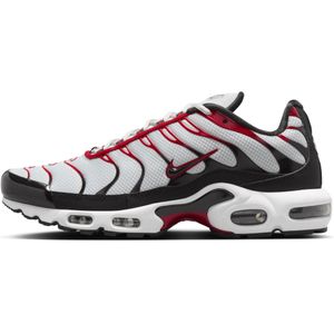 Nike Air Max Plus herenschoenen - Grijs