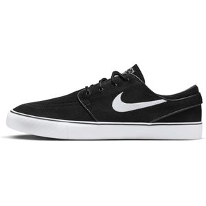 Nike SB Zoom Janoski OG+ Skateschoenen - Zwart