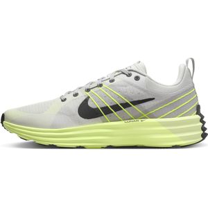 Nike Lunar Roam herenschoenen - Grijs