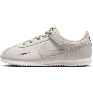 Nike Cortez EasyOn kleuterschoenen - Bruin