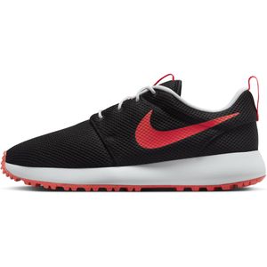 Roshe G Next Nature Golfschoenen voor heren - Zwart