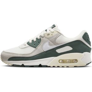 Nike Air Max 90 damesschoenen - Wit