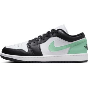 Air Jordan 1 Low Herenschoenen - Wit