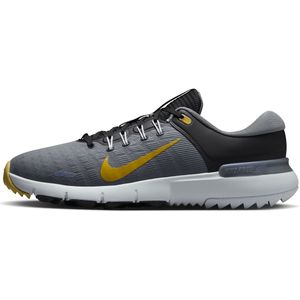 Nike Free Golf NN golfschoenen - Zwart