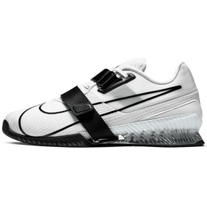 Nike Romaleos 4 schoenen voor gewichtheffen - Wit