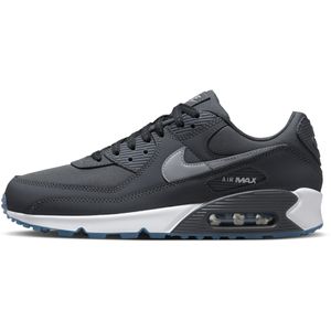 Nike Air Max 90 herenschoenen - Grijs