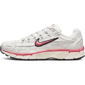 Nike P-6000 damesschoenen - Wit