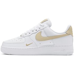 Nike Air Force 1 '07 Essential Damesschoen - Wit