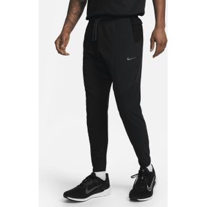 Nike Dri-FIT Running Division Phenom hardloopbroek met aansluitende pasvorm voor heren - Zwart