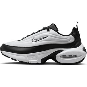 Nike - Air Max Portal - Sneakers - Grijs - Bovenwerk van gewatteerd materiaal