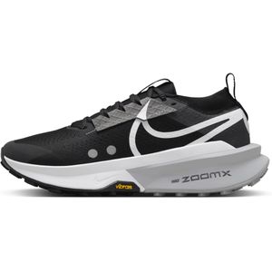 Nike Zegama Trail 2 trailrunningschoenen voor heren - Zwart