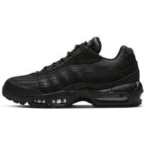 Nike Air Max 95 Essential Herenschoen - Zwart