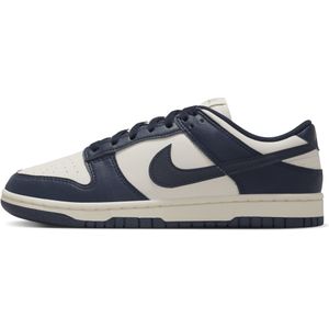 Nike Dunk Low Next Nature damesschoenen - Grijs