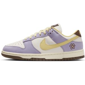 Nike Dunk Low Premium damesschoenen - Paars