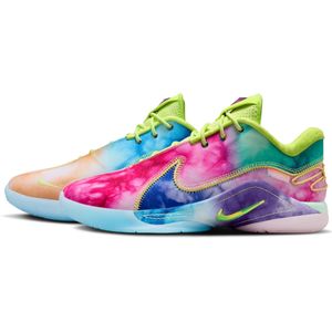 LeBron XXII 'What The Currency' basketbalschoenen - Groen