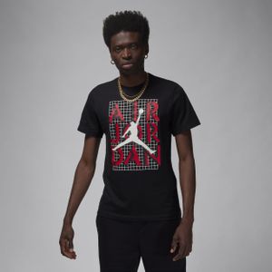 Jordan Brand T-shirt voor heren - Zwart