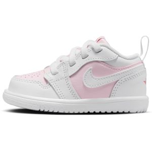 Jordan 1 Low Alt Schoenen voor baby's/peuters - Roze