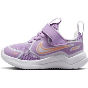 Nike Cosmic Runner schoenen voor baby's/peuters - Rood