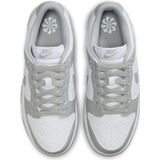 Nike Dunk Low Next Nature damesschoenen - Wit