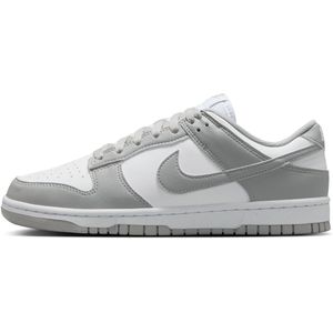 Nike Dunk Low Next Nature damesschoenen - Wit