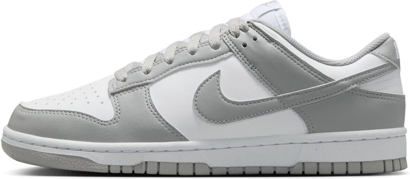 Nike Dunk Low Next Nature damesschoenen - Wit