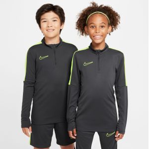 Nike Dri-FIT Academy23 Voetbaltop voor kids - Blauw