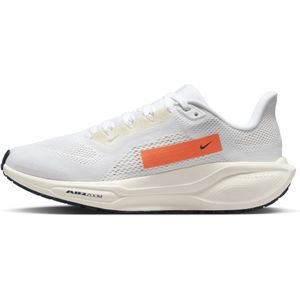 Nike Pegasus 41 PQ hardloopschoenen voor dames (straat) - Wit