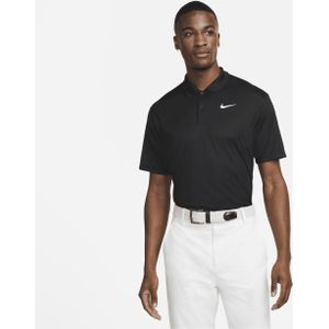 Nike Dri-FIT Victory Golfpolo voor heren - Rood
