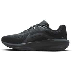 Nike Winflo 11 hardloopschoenen voor heren (straat) - Zwart