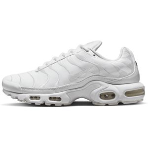 Nike Air Max Plus Herenschoen - Wit