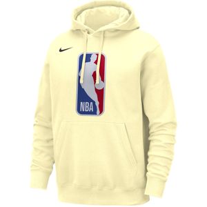 Team 31 Club Nike NBA-hoodie voor heren - Bruin