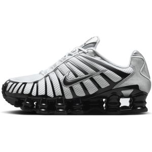 Nike Shox TL schoenen - Grijs