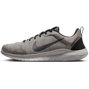 Nike Flex Experience Run 12 hardloopschoenen voor heren (straat) - Grijs