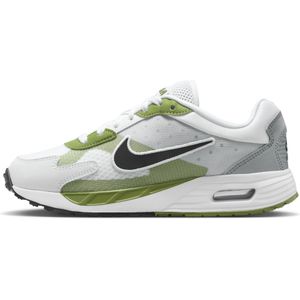 Nike Air Max Solo kinderschoenen - Wit