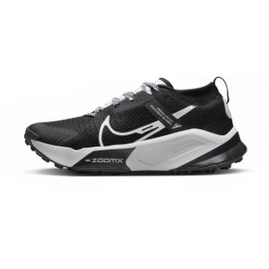 Nike Zegama Trailrunningschoen voor dames - Zwart