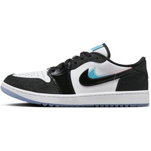 Air Jordan 1 Low G NRG golfschoenen - Wit