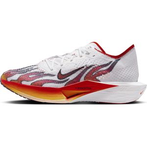 Nike Vaporfly 3 Wedstrijdschoenen voor heren (straat) - Wit