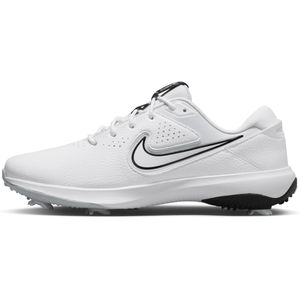Nike Victory Pro 3 golfschoenen voor heren (breed) - Wit
