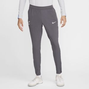 Tottenham Hotspur Strike Elite Nike Dri-FIT ADV knit voetbalbroek voor heren - Grijs