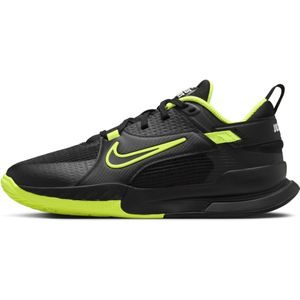 Nike Crosscourt schoenen voor kleuters/kids - Wit