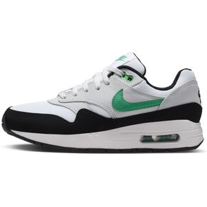 Air Max 1 kinderschoenen - Wit