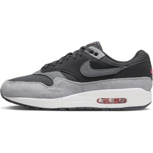 Nike Air Max 1 Premium schoenen - Grijs