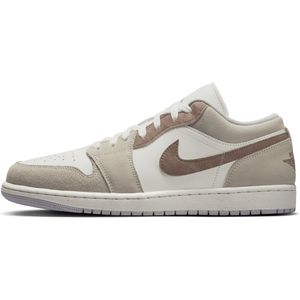 Air Jordan 1 Low SE Herenschoenen - Bruin